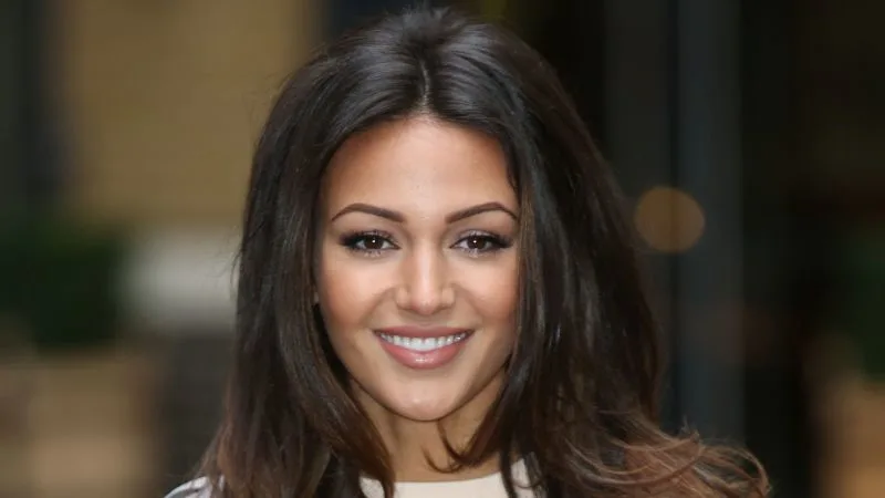Michelle Keegan Pregnancy Announcement