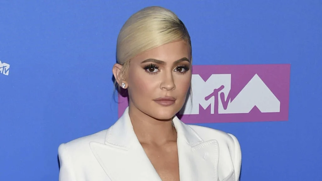 Is Kylie Jenner Pregnant