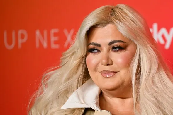 Gemma Collins Pregnancy Announcement: What Our Research Found in 2026 Gemma Collins