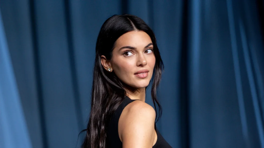 Is Kendall Jenner Pregnant?