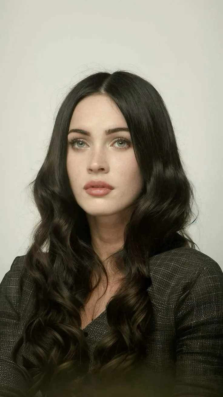 Megan Fox Summary