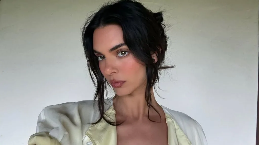 Kendall Jenner