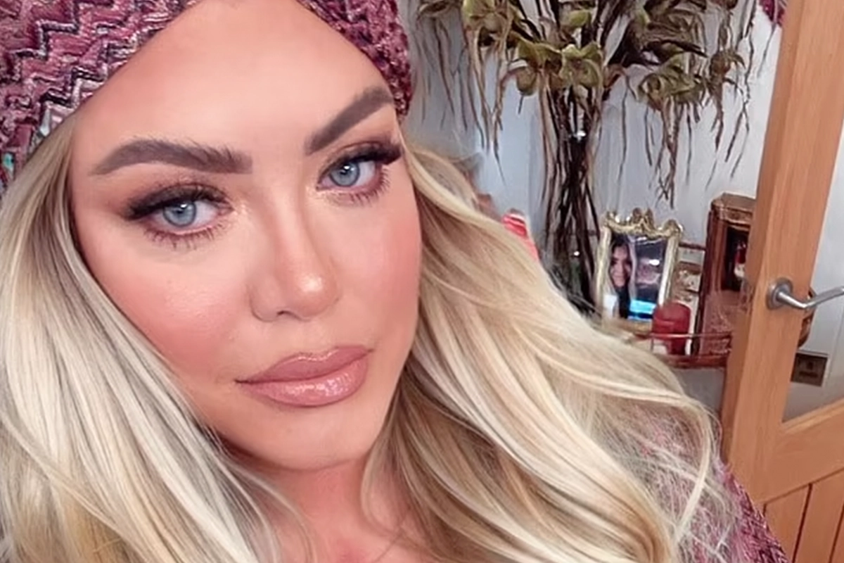 Gemma Collins Pregnancy Announcement: What Our Research Found in 2026 Gemma Collins Summary