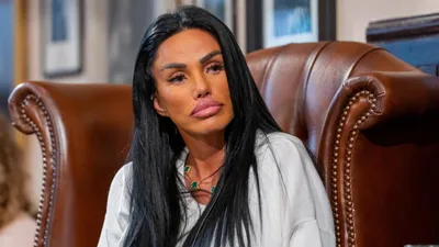 Katie Price Pregnancy Announcement: What Our Research Found in 2026 Katie Price Summary