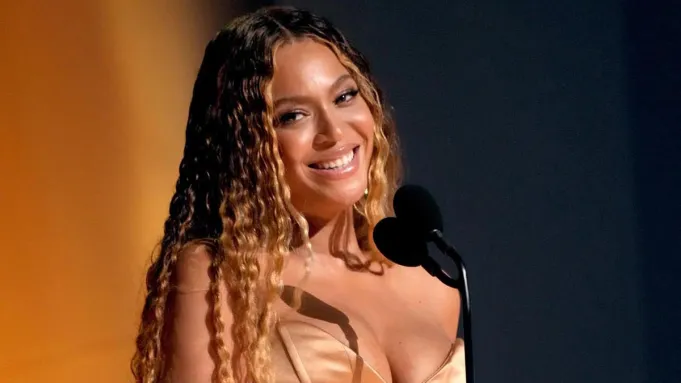 Is Beyoncé Pregnant