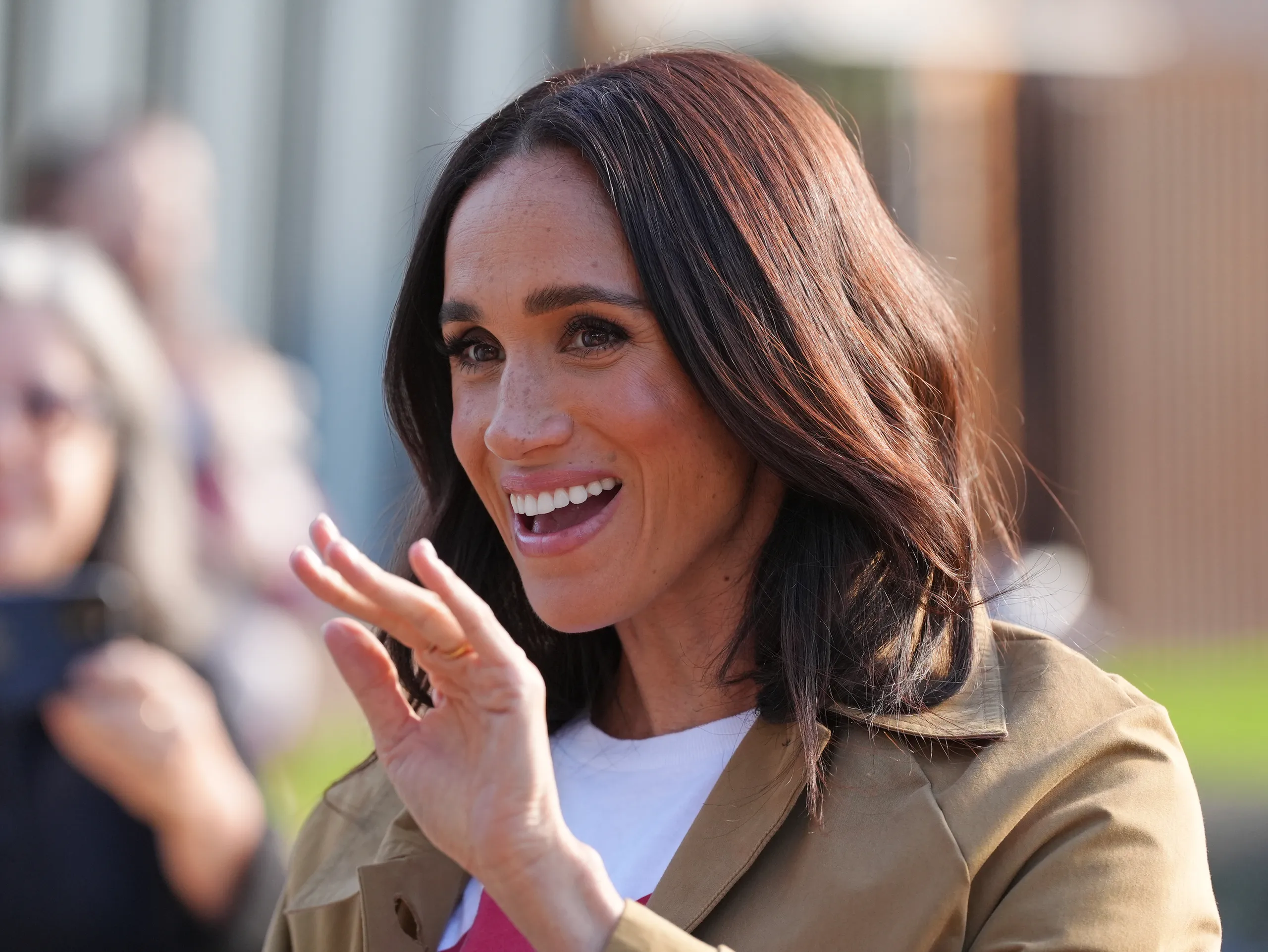 Meghan Markle Pregnancy Announcement: What Our Research Found About the Rumors in 2026 Meghan Markle Summary