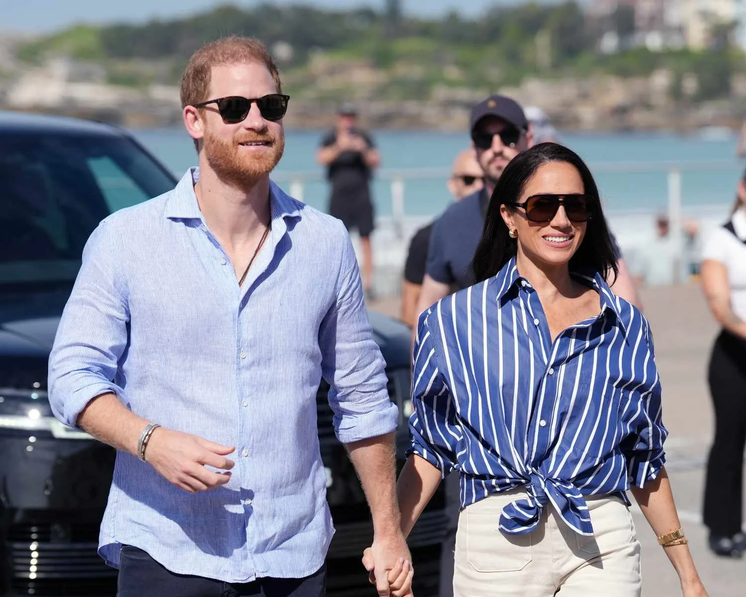 Meghan Markle Pregnancy Announcement: What Our Research Found About the Rumors in 2026 Meghan Markle Relationship Status
