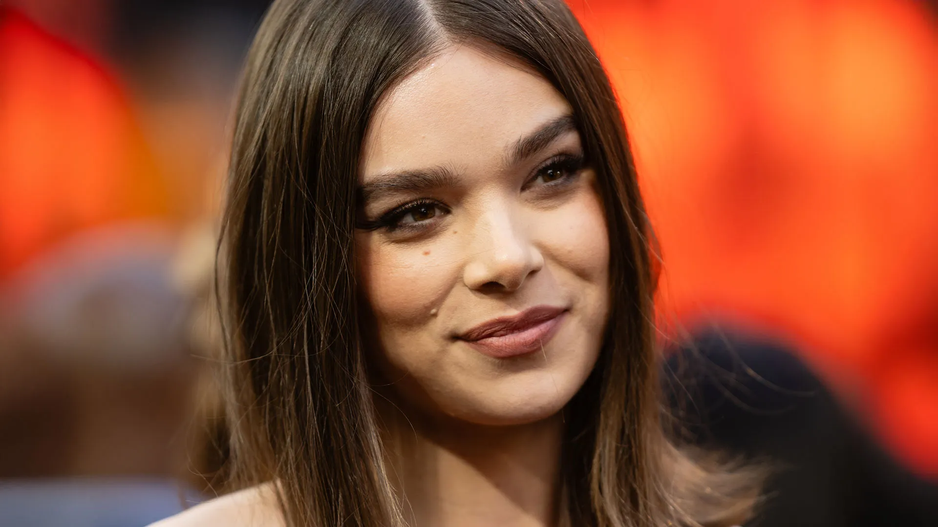 Hailee Steinfeld