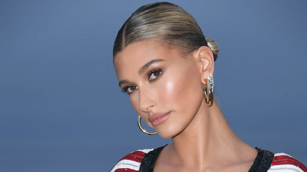 Is Hailey Bieber Pregnant