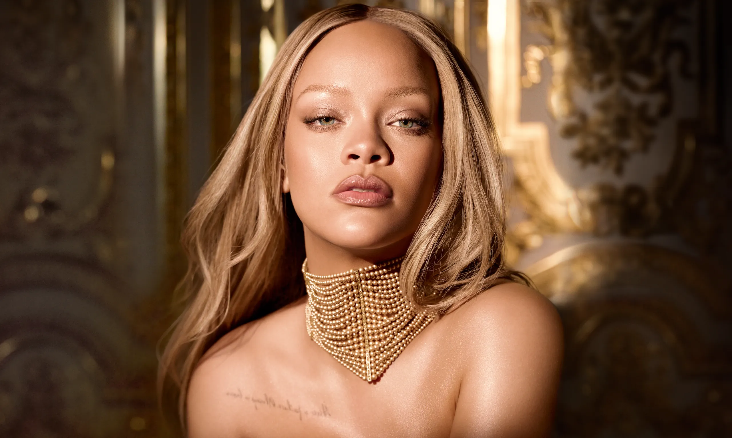 Rihanna Summary