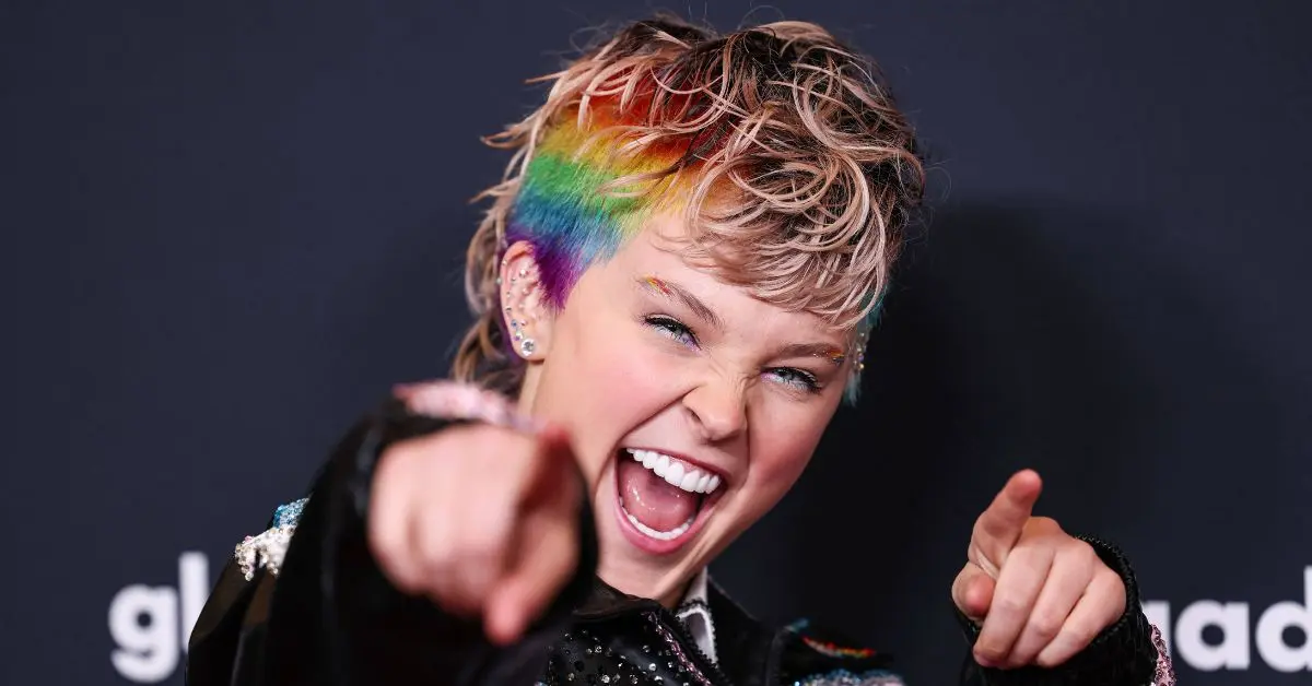 JoJo Siwa Summary