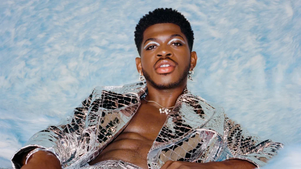 Is Lil Nas X Pregnant?