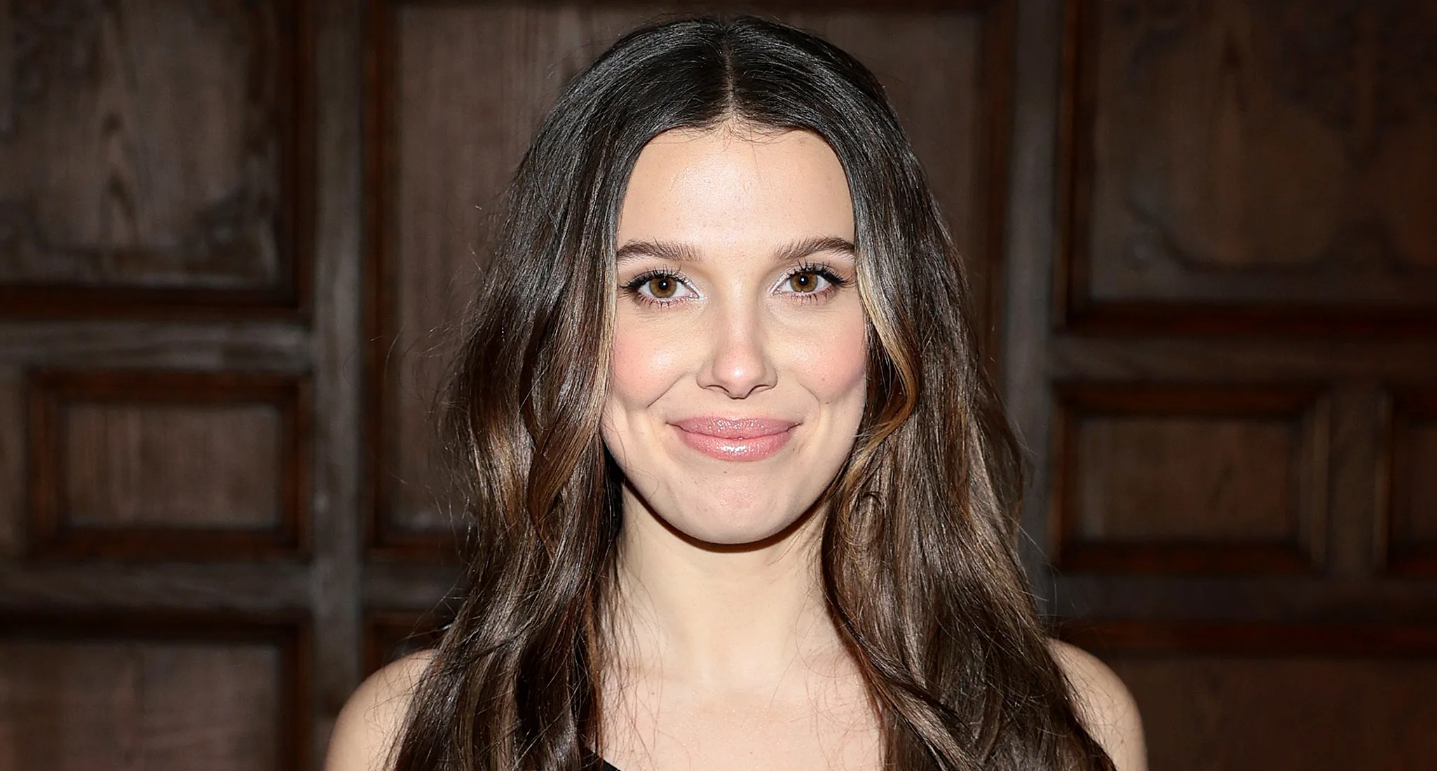 Millie Bobby Brown