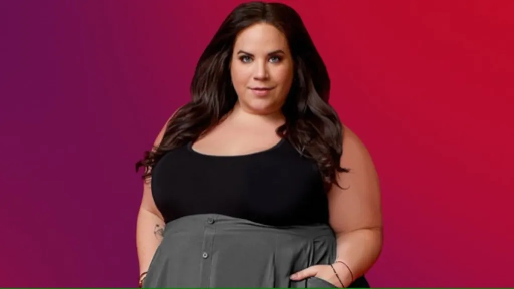 Is Whitney Thore Pregnant? What Our Research Found About the Viral Baby Rumors in 2026 Whitney Thore