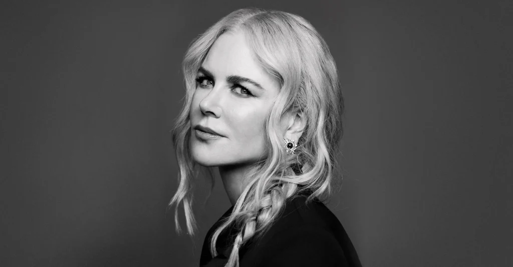 Is Nicole Kidman pregnant