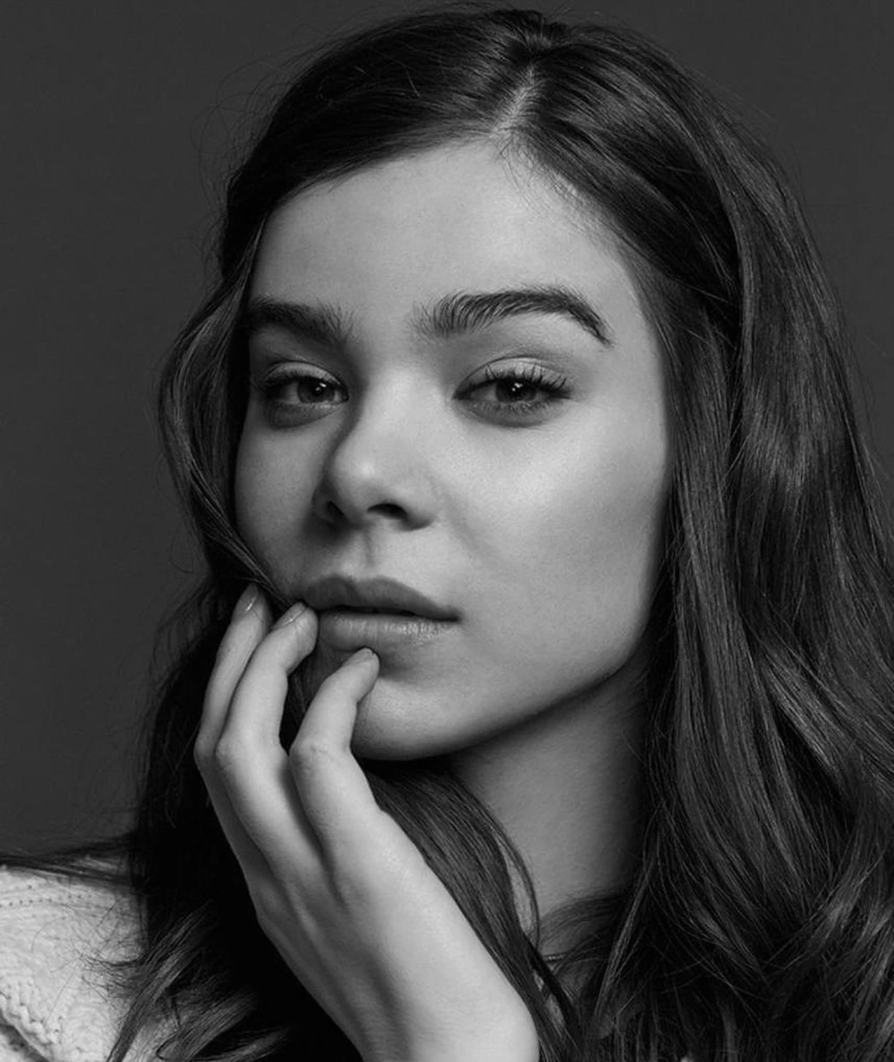 Hailee Steinfeld Summary