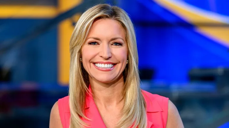 Is Ainsley Earhardt Pregnant