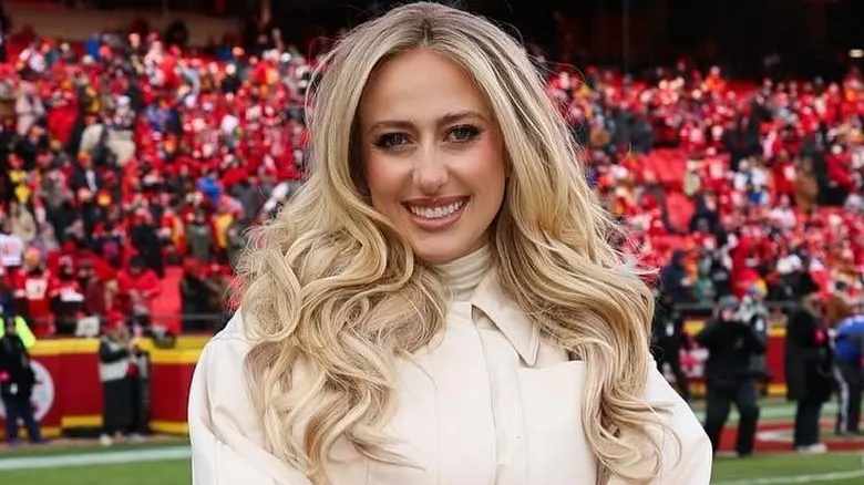 Is Brittany Mahomes Pregnant? What Our Research Found About the Latest Baby Rumors in 2026 Is Brittany Mahomes Pregnant? What Our Research Found About the Latest Baby Rumors in 2026