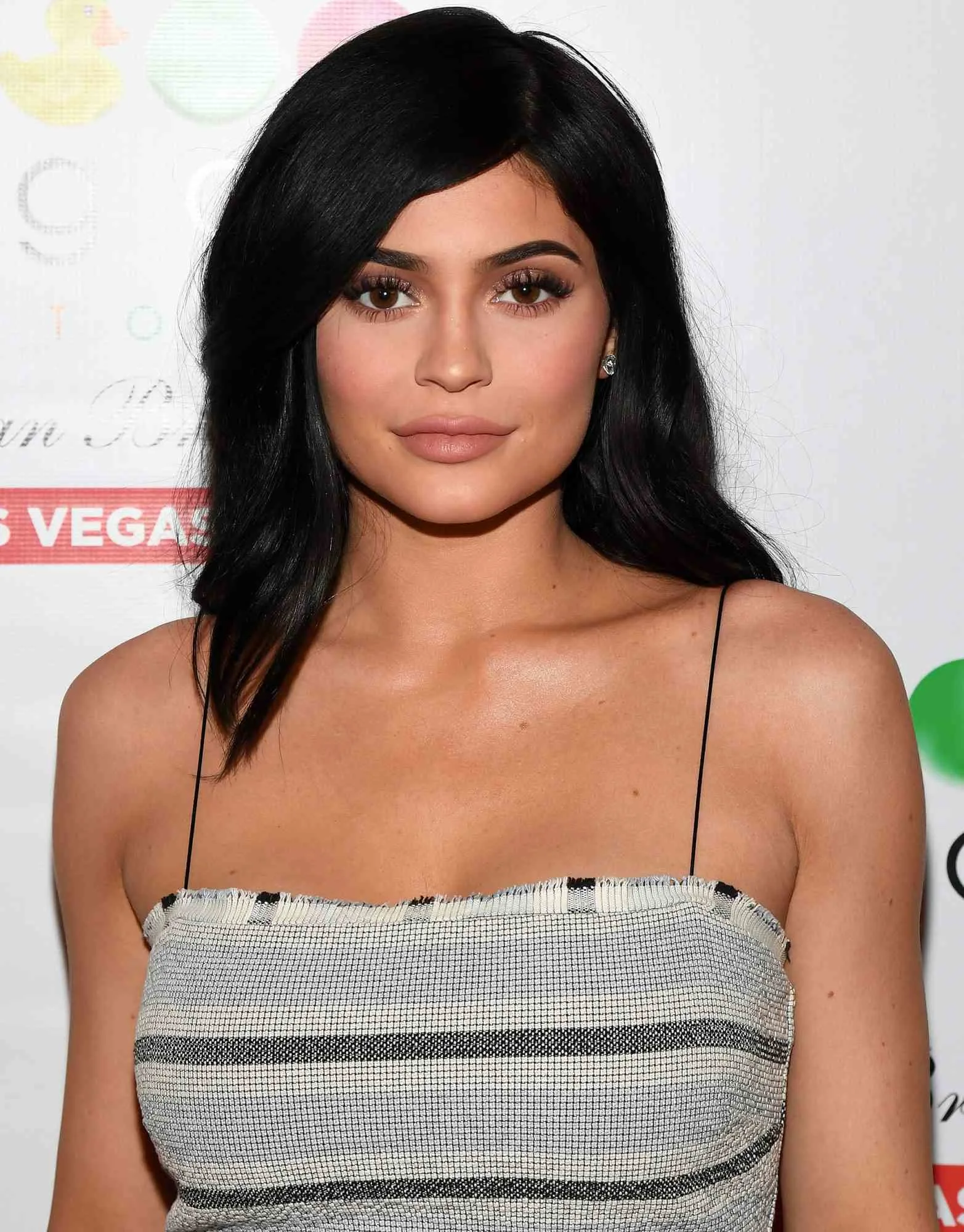 Kylie Jenner Summary