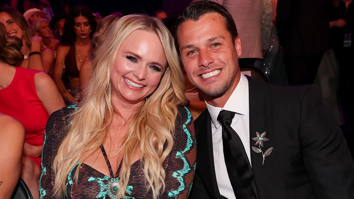 miranda lambert brendan mccloughlin