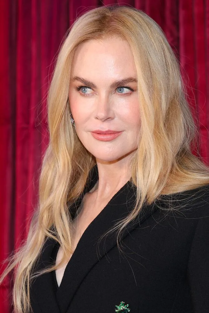 nicole kidman