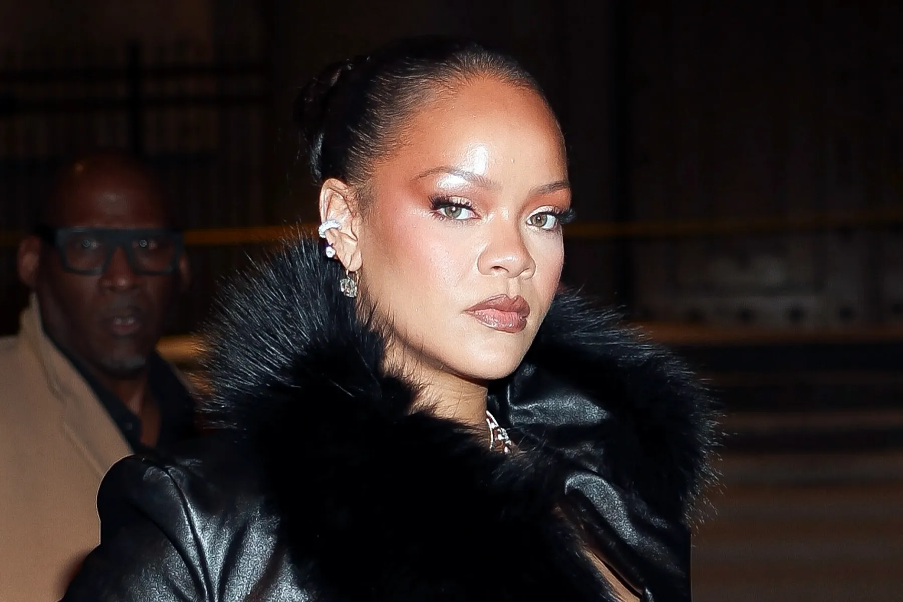 Rihanna Relationship Status