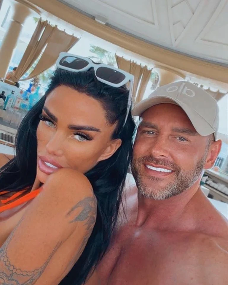 Katie Price Pregnancy Announcement: What Our Research Found in 2026 Katie Price Relationship Status