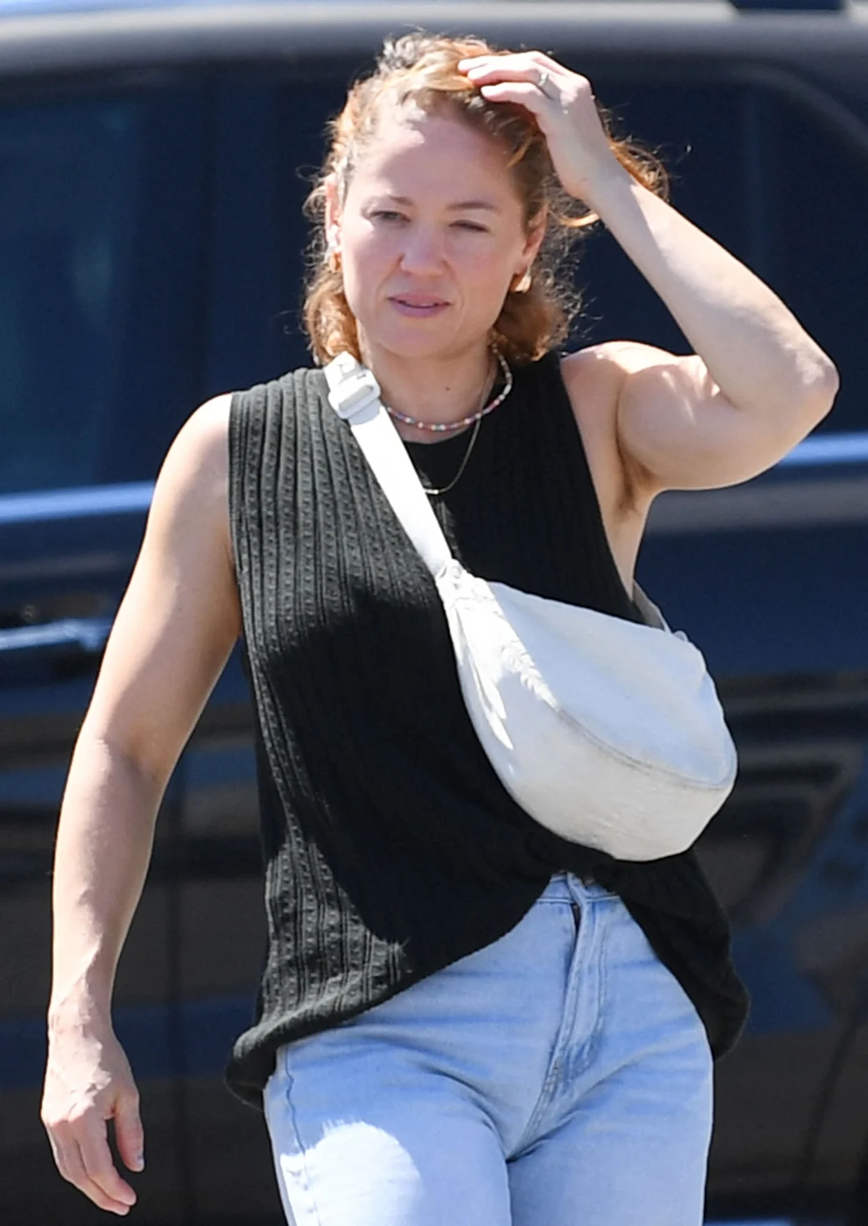 Erika Christensen Summary