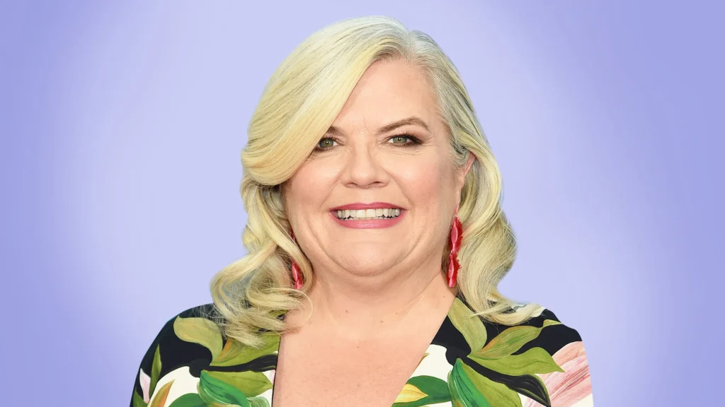Is Paula Pell Pregnant