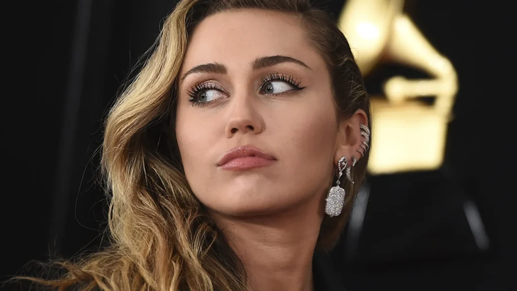 Is Miley Cyrus Pregnant