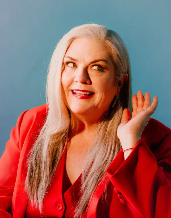 Paula Pell Summary