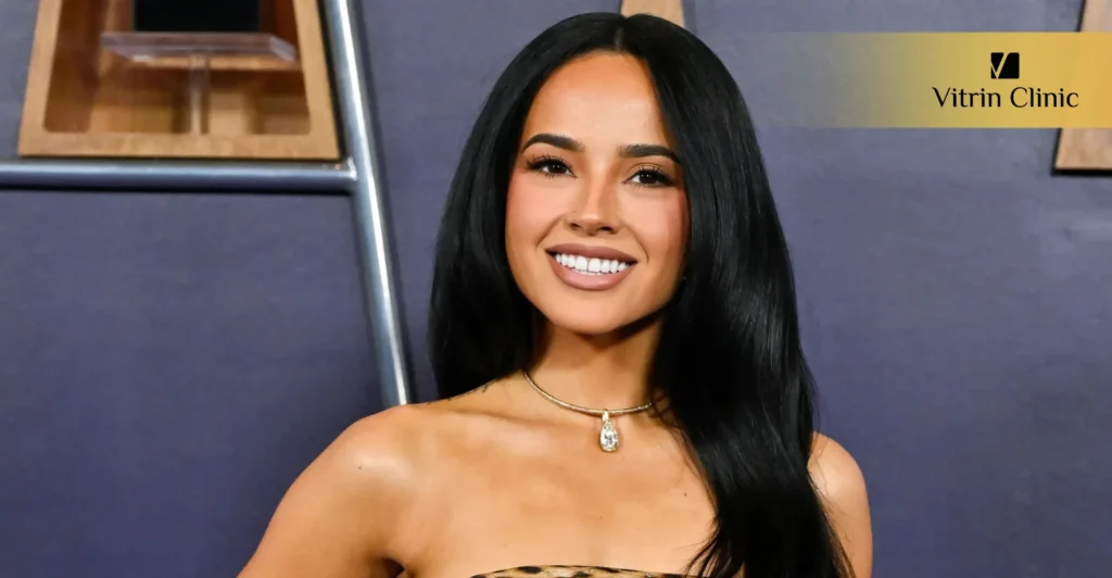 Is Becky G Pregnant? What Our Research Found About the Latest Pregnancy Rumors in 2026 Is Becky G Pregnant