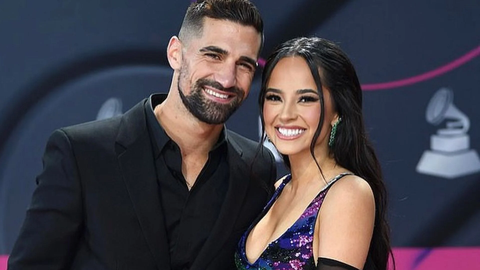 Is Becky G Pregnant? What Our Research Found About the Latest Pregnancy Rumors in 2026 Becky G & Sebastian Lletget