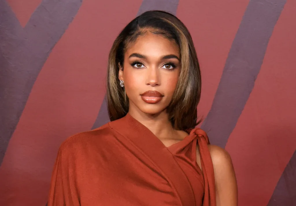 Is Lori Harvey Pregnant