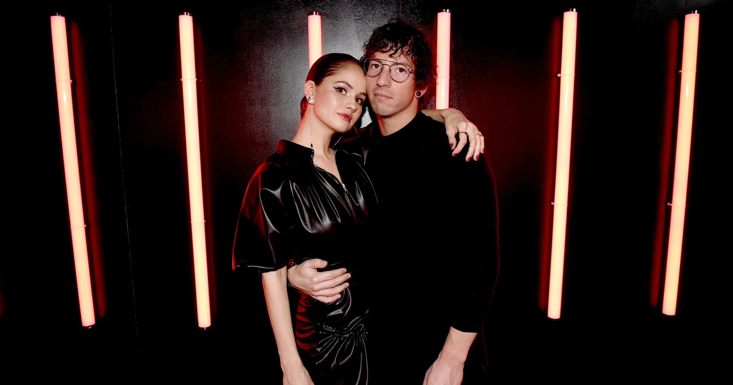 Debby Ryan & Josh Dun