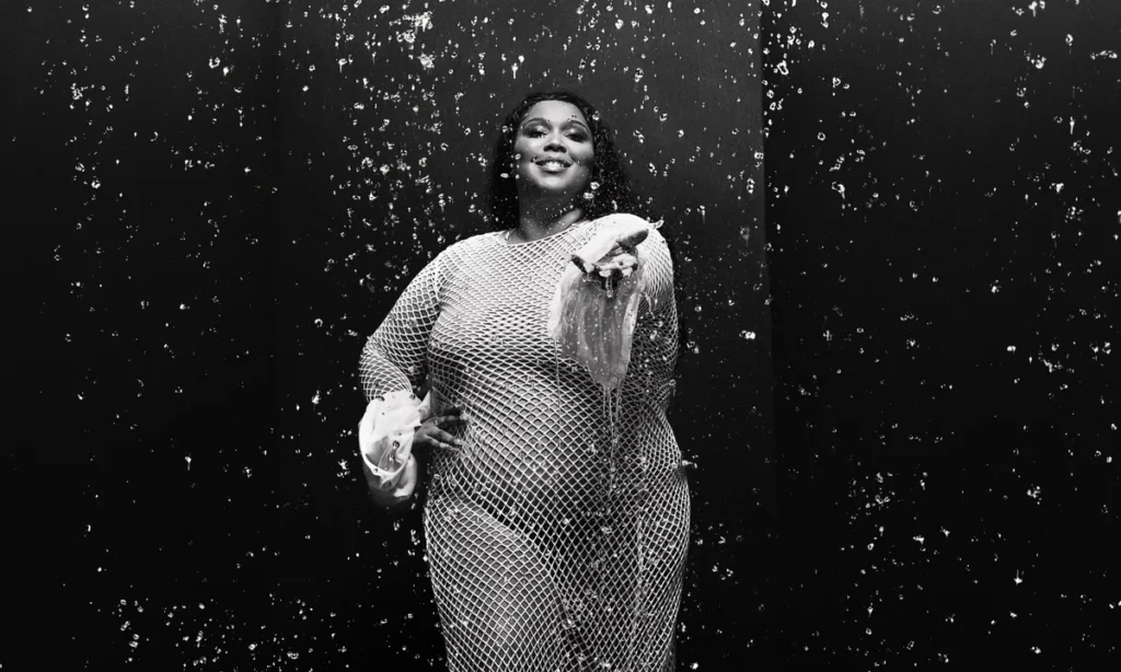 Is Lizzo Pregnant