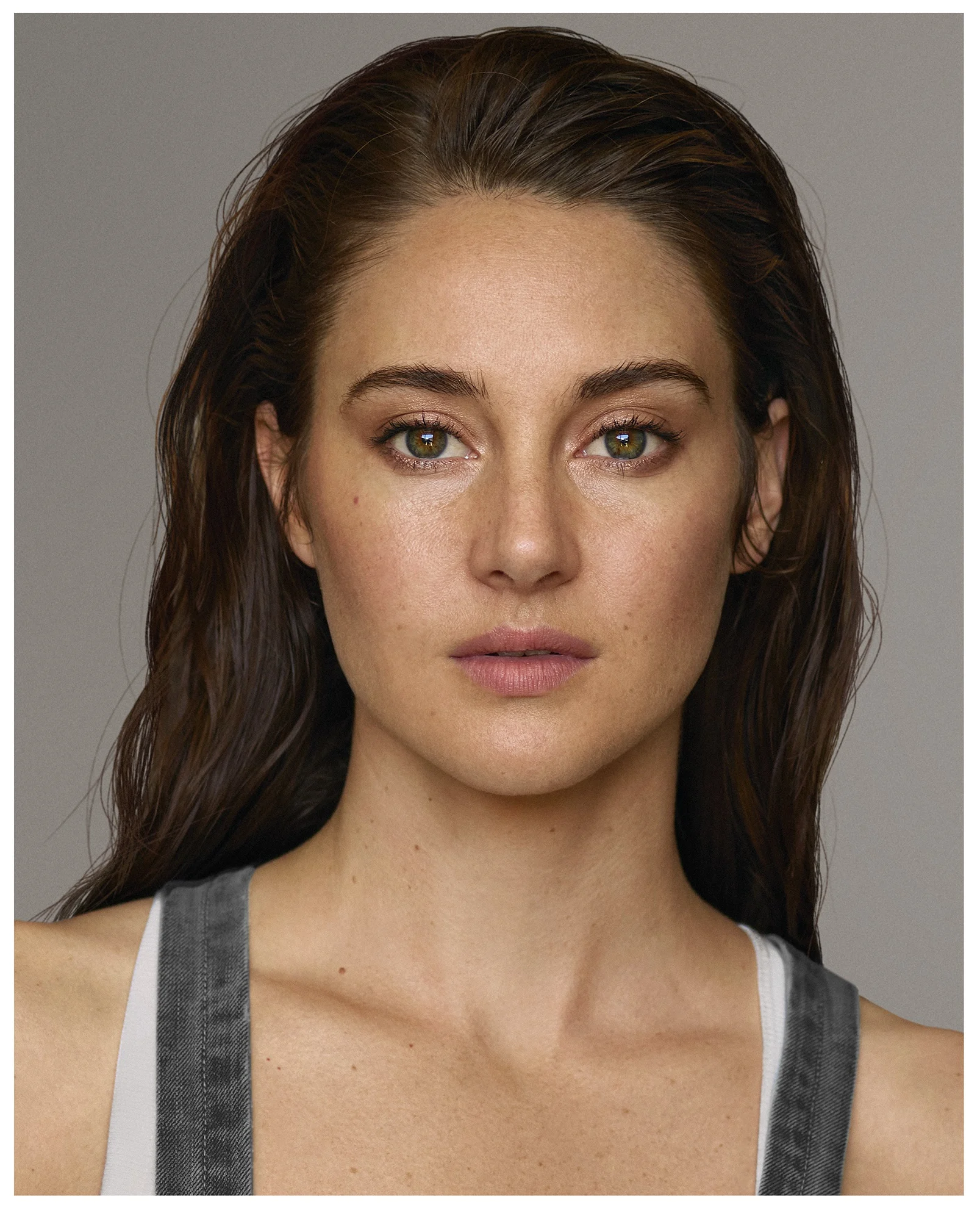 Shailene Woodley Summary