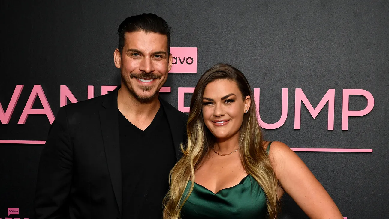 Brittany Cartwright & Jax Taylor