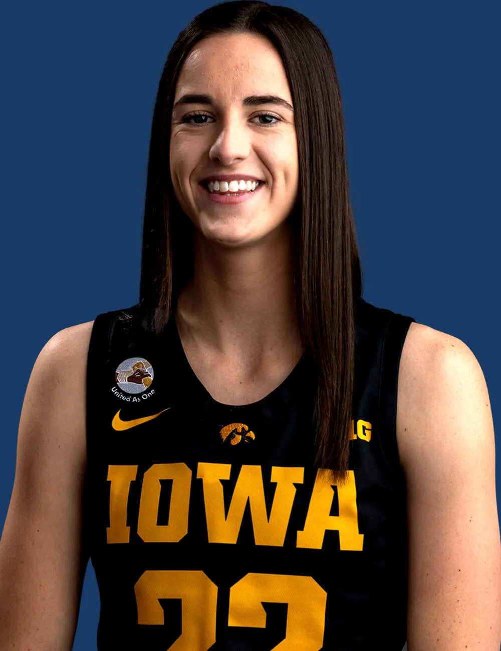 Caitlin Clark Summary