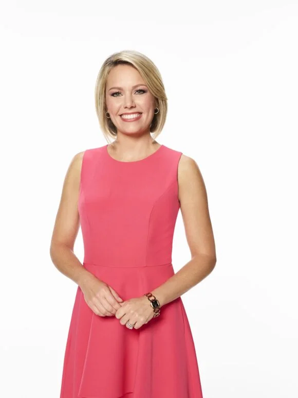 Dylan Dreyer Summary