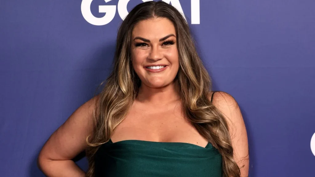 Is Brittany Cartwright Pregnant