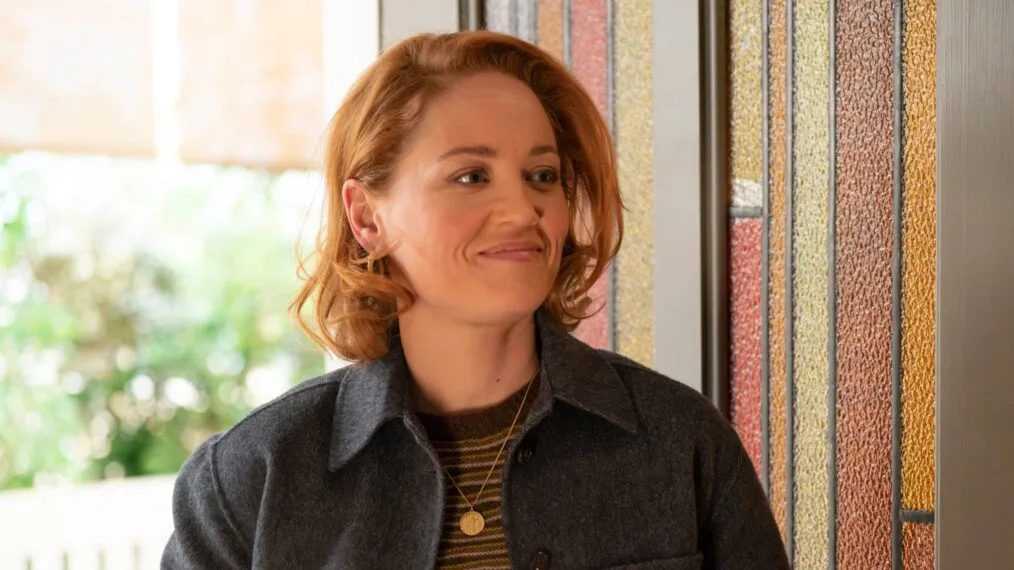 Is Erika Christensen pregnant