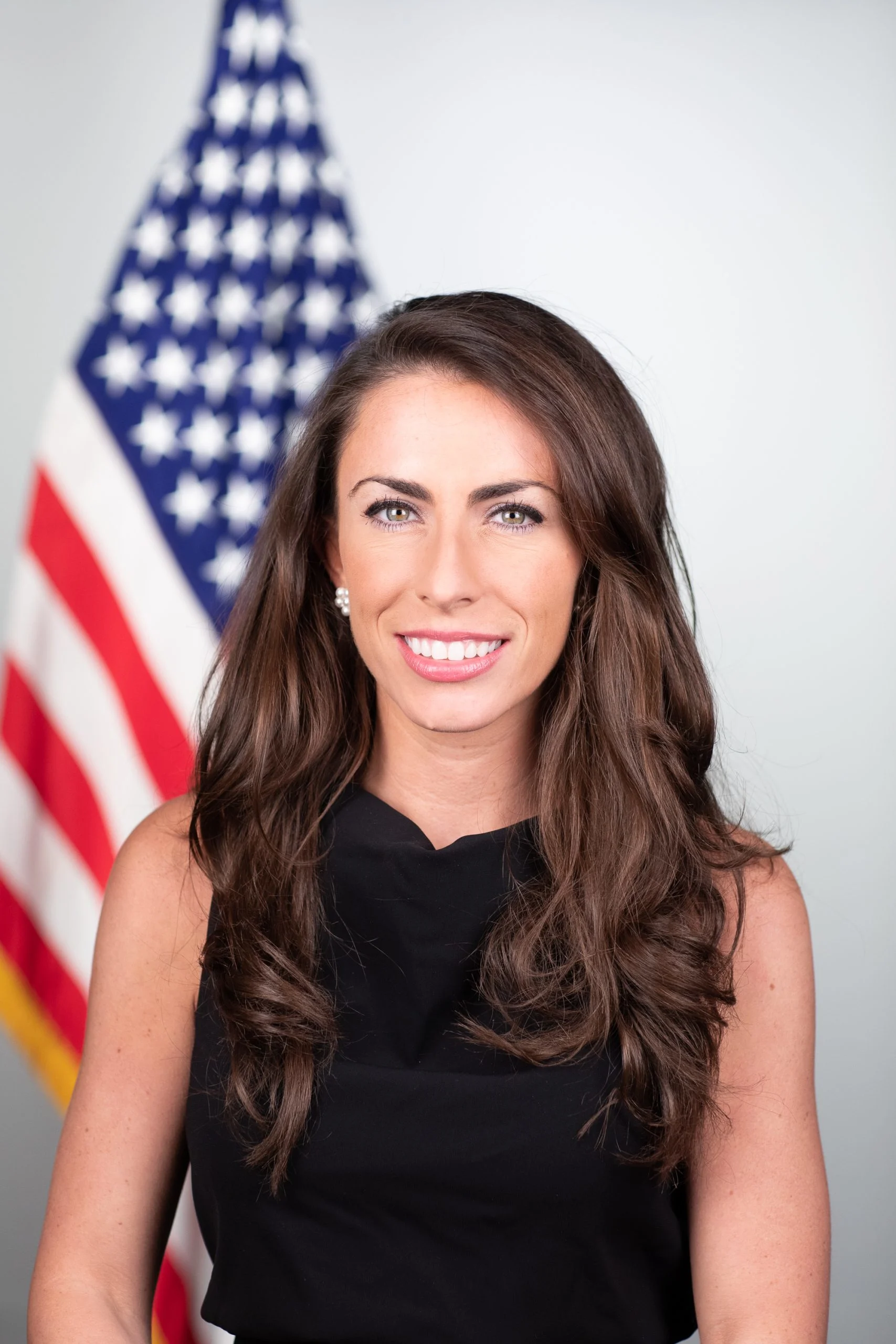 Alyssa Farah Summary