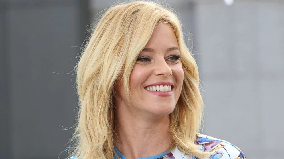 Is Elizabeth Banks pregnant