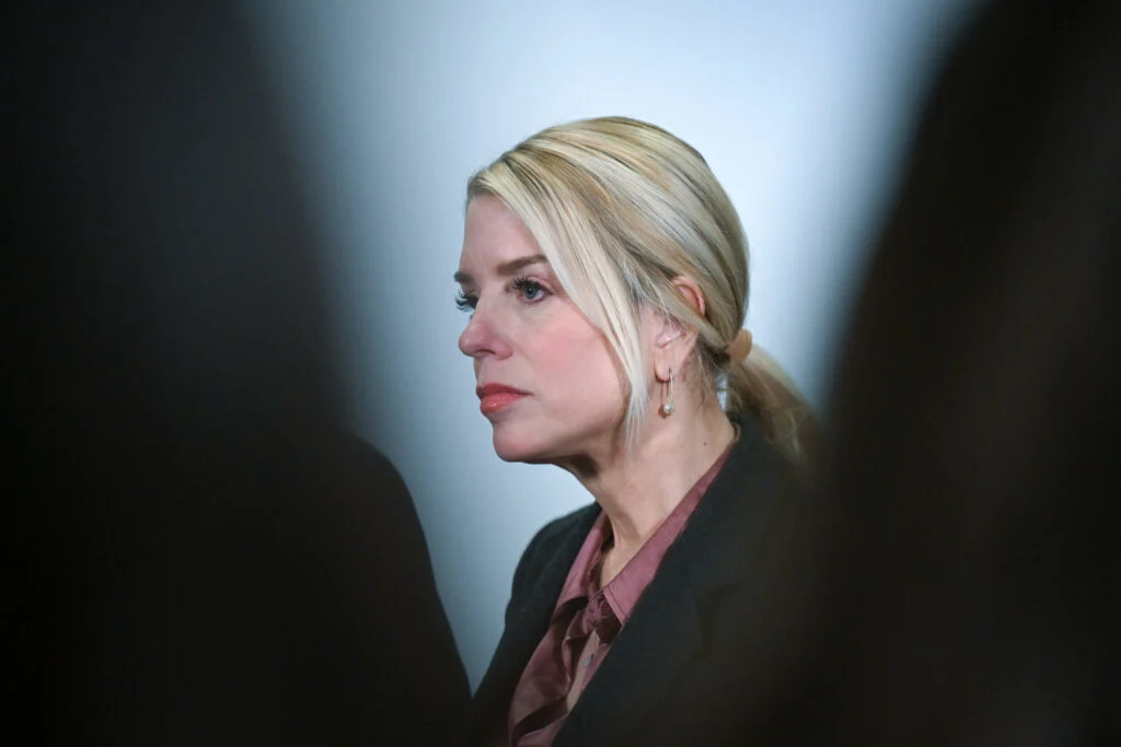 Is Pam Bondi Pregnant