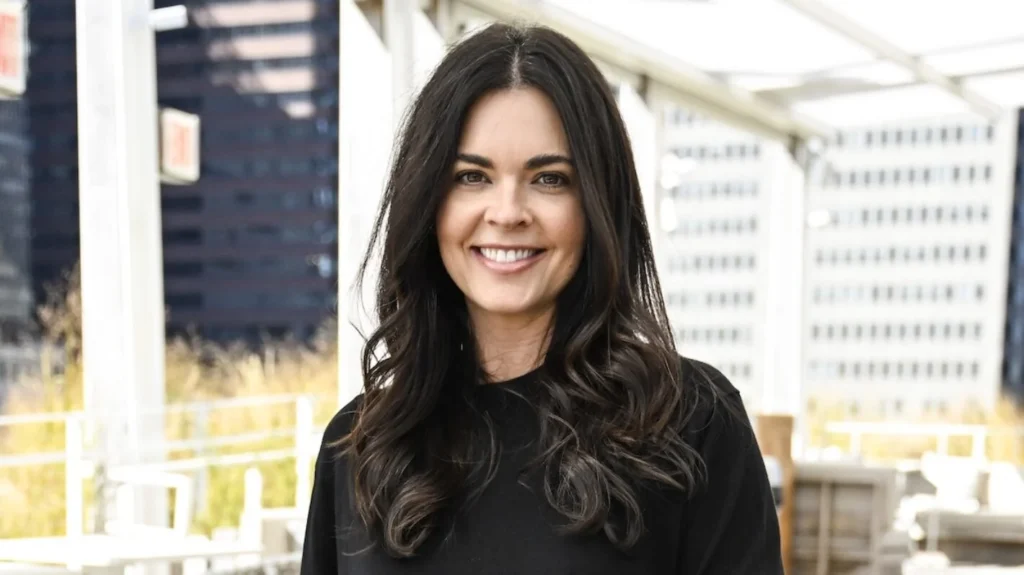 Is Katie Lee Pregnant