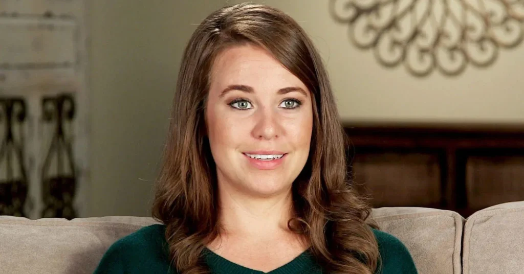 Is Jana Duggar pregnant