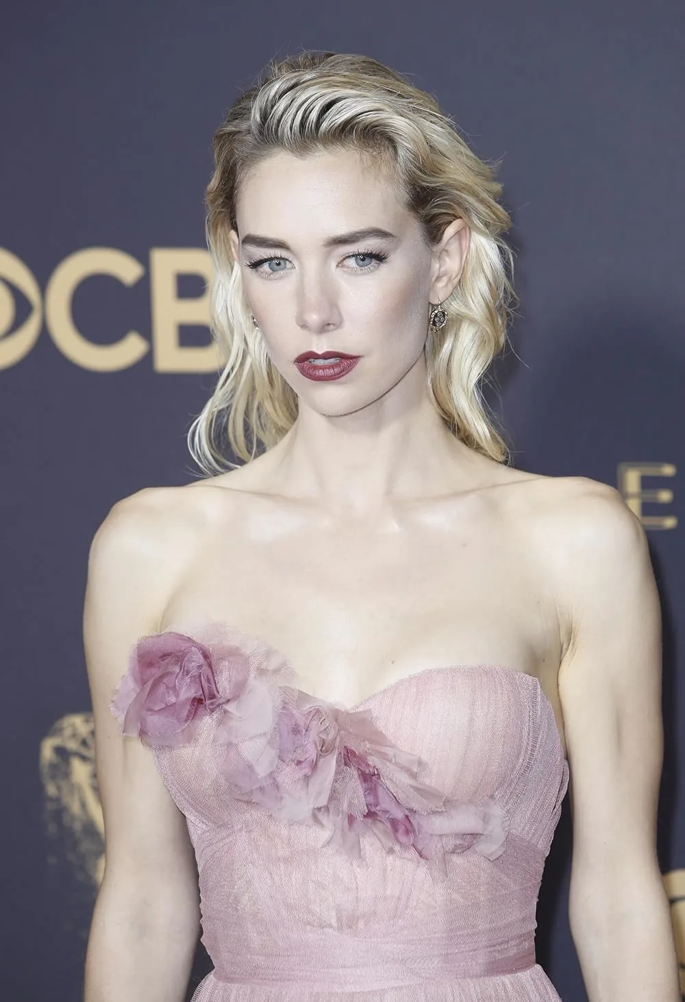 Vanessa Kirby Summary