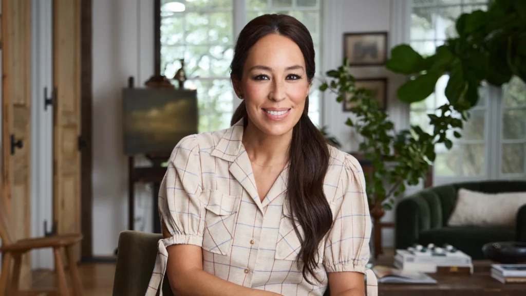 Is Joanna Gaines Pregnant