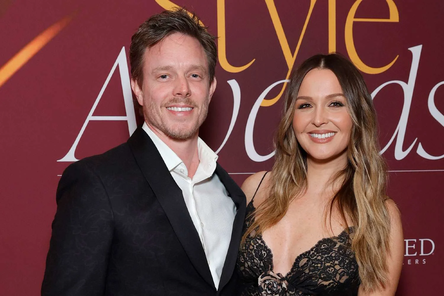 camilla luddington y matthew alan